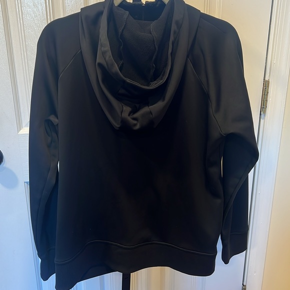 Under Armour Zip Hoodie - Picture 2 of 3